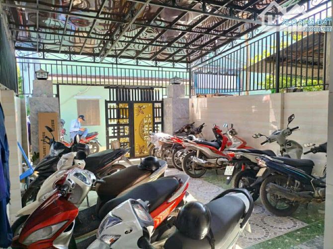 📌📌📌LÀM VIỆC TRỰC TIẾP GIÁ TỐT !!!bán tòa căn hộ kiệt 64 trần đình tri - 3