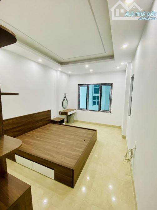 ✨🏡 SIÊU PHẨM PHỐ XỐM – 35m² x 5 tầng lung linh ✨ - 3