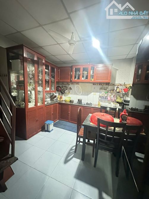 Bán nhà rẻ gần đường Liên Huyện 100m, p.Tân Bình, Tp.Dĩ An chỉ 3,35 tỷ TL bao rẻ M7563 - 3