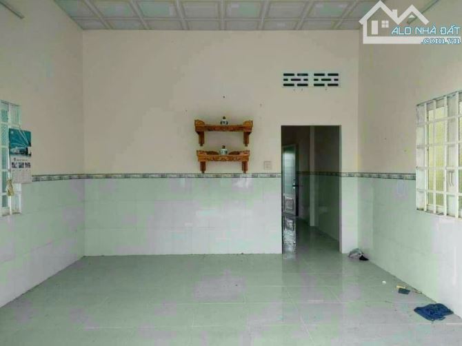 Nhà 567m2 thổ cư Thạnh Đức Bến Lức Long An chỉ 2tỷ2 - 3