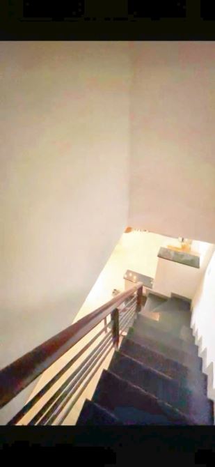 Nhà 2 tầng - ngang 3.5 dài 9 - Hẻm 2.5m - Tôn Đản Q4 - 3