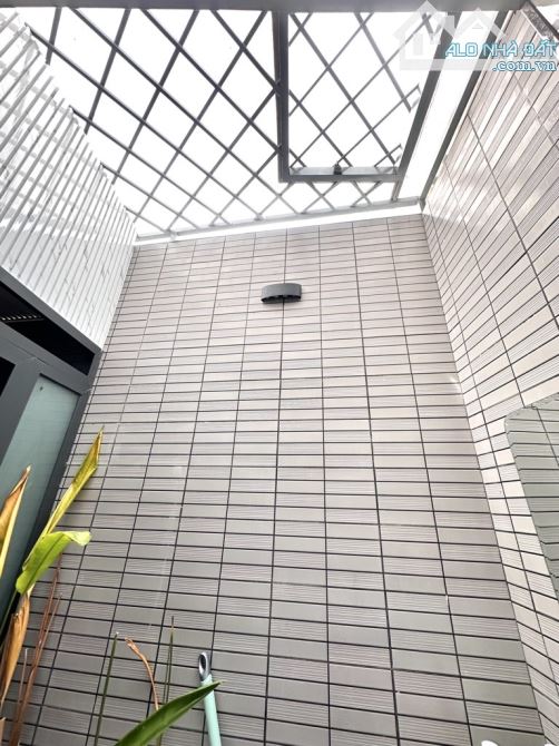 Nhà 5 TẦNG đường THẠNH XUÂN 47 phường THẠNH XUÂN Q12 DT 52.8/53 m2(4x14) hẻm 8m 💲 6,55tỷ - 3