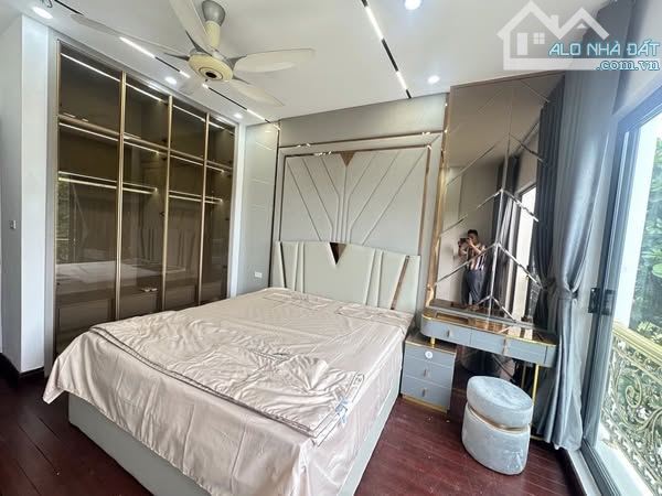 CỰC PHẨM, CỰC HIẾM, MẶT PHỐ, VỈA HÈ ĐÁ BÓNG, NỘI THẤT ĐỈNH CAO LURUXY - 3