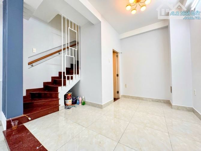 Bán Nhà H3G Bình Long Nguyễn Sơn 4 Tầng 32m2 4.4 tỷ - 3