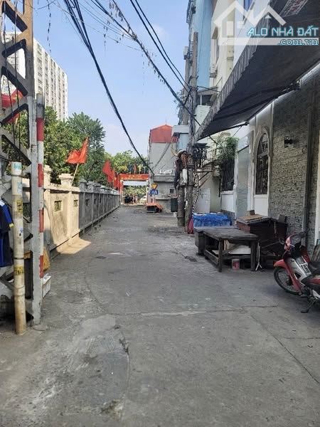 HÀNG HIẾM KIM GIANG, 34/55M. Ô TÔ ĐỖ CỬA. GIÁ GẦN 3 TỶ HÀNG HIẾM KIM GIANG, 34/55M - 3