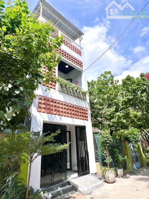 📌📌📌LÀM VIỆC TRỰC TIẾP GIÁ TỐT !!!bán nhà 3 tầng kiệt 6m 249 hà huy tập - 3