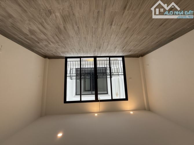 Bán nhà mới xây,33.5m2/3 tầng+ 1 Tum  Xuân Khôi, Cự Khối, Long Biên - NGÕ 5M, MÁT MẺ - 3