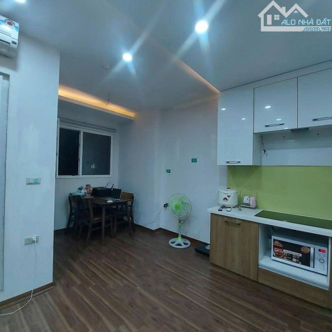 45m Chung cư Đô Thị Nghĩa Đô mặt đường 40m đối diện Startlake 4,9 tỷ - 3