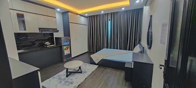 Bán nhà Phố Lê Quang Đạo, 55m2, 7 tầng thang máy, 11 phòng, MT 8,6m, , nhỉnh 12 tỷ - 3