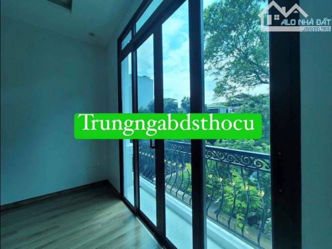 Phân Lô Lê Trọng Tấn 60m-5 tầng Thang Máy thoáng trước vĩnh viễn - 3