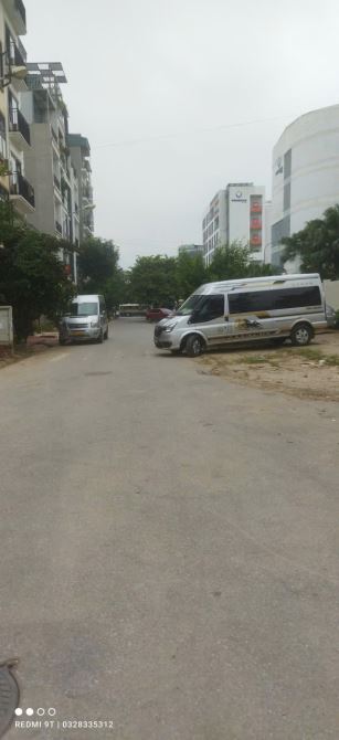 80m2 TĐC Tu Hoàng, nhổn Xuân Phương Nam Từ Liêm - 3