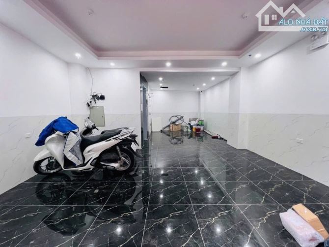 CCMN LÊ QUANG ĐẠO – THU 38TR/TH - 6T THANG MÁY – 57M² – 13.8 TỶ (DTL91515) - 3