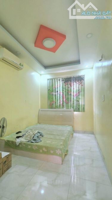🏠 BÁN NHÀ LÊ HỒNG PHONG, P.3, Q.5 - 2 MẶT HẺM, 5 TẦNG - 9.X TỶ TL. - 3
