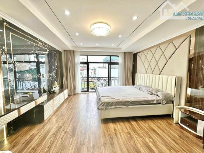 hàng hiếm tại Việt Hưng - vỉa hè 2 mặt tiền - 66m 4tầng giá chỉ 14,5 tỷ thương lượng - 3
