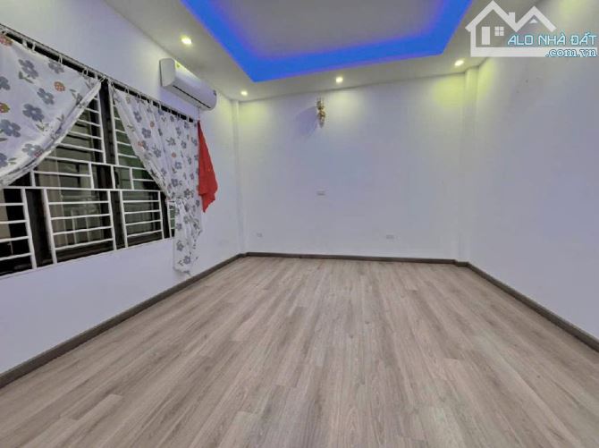MỄ TRÌ – DÂN XÂY – ÔTÔ - ĐỒ XỊN, Ở NGAY – 36M² – 5 TẦNG – 7.95 TỶ (DTL6911) - 3