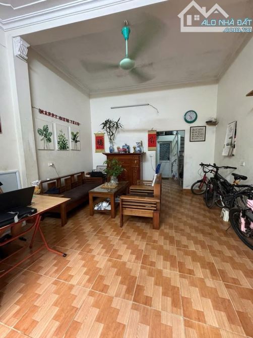 HIẾM! MỄ TRÌ THƯỢNG – XÂY CCMN,CHDV – 37M² – 2 TẦNG – 7 TỶ (DTL6910) - 2