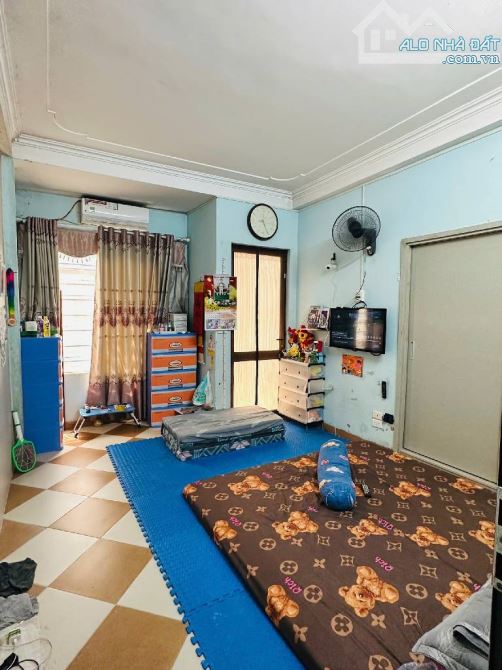 Cực phẩm hiếm có khó tìm – Nhà phố Kim Giang 62m², 4 tầng, mặt tiền 5m, ô tô đỗ cửa - 3