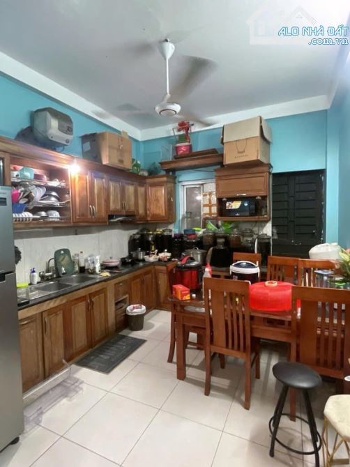 LÊ QUANG ĐẠO – 2 THOÁNG – ÔTÔ - GẦN PHỐ – 37M² – 3 TẦNG – 8.85 TỶ (DTL699) - 3