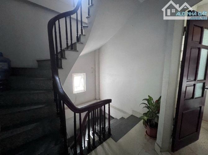 MỄ TRÌ THƯỢNG – DÂN XÂY – ÔTÔ - GẦN PHỐ – 40M² – 4 TẦNG – 7.6 TỶ (DTL698) - 3