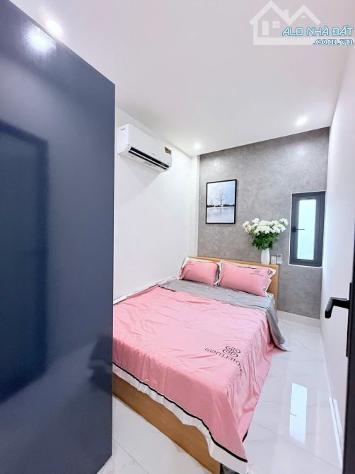 Bán nhà 2 tầng lửng, 3PN, có PN dưới, 82m2, 3 tỷ 700, Ngô Chân Lưu, Liên Chiểu - 3