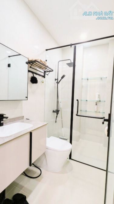 🏠 BÁN NHÀ NGUYỄN DUY DƯƠNG, P.4, Q.10 - NHÀ MỚI 100%, Ở NGAY - 8.X TỶ. - 3