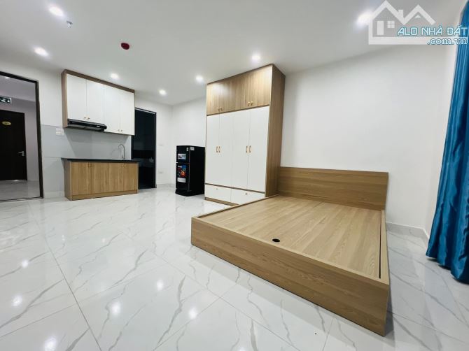 BÁN NHÀ DÒNG TIỀN MỸ ĐÌNH ✅ NAM TỪ LIÊM ✅ 55M2 x 7 TẦNG x 16 TỶ - 3