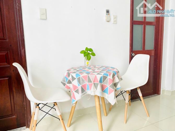 Căn hộ mới - giá hợp lý ngay quận 1, bancol đón nắng, gần UEH, Đại học Hoa Sen, quận 3 - 3