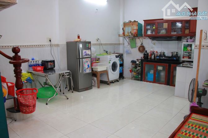 Nhà 2 tầng Linh Xuân 68m² – 2PN, 2WC, hẻm ô tô, giá chỉ 5.25 tỷ - 3