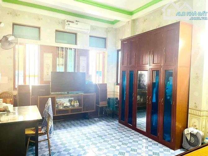 BÁN NHÀ XUÂN LA ✅ BẮC TỪ LIÊM ✅ 43M2 x 5 TẦNG x 17.3 TỶ - 3