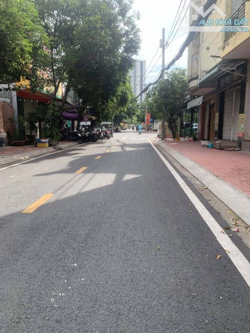 Bán đất mặt tiền đường KDC Đồng Diều Phường 4 Quận 8. gần công viên Tạ Quang Bửu - 3