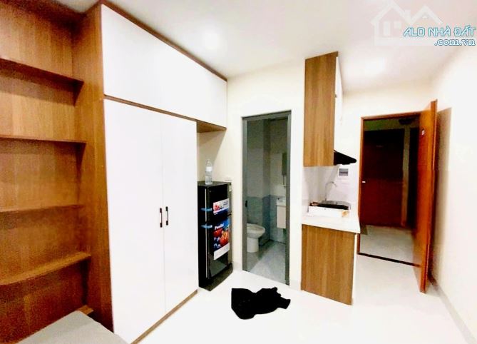 BÁN NHÀ NGUYỄN ĐẠO AN – BẮC TỪ LIÊM - 79M2 x 7 TẦNG – GIÁ 21.6 TỶ - 3