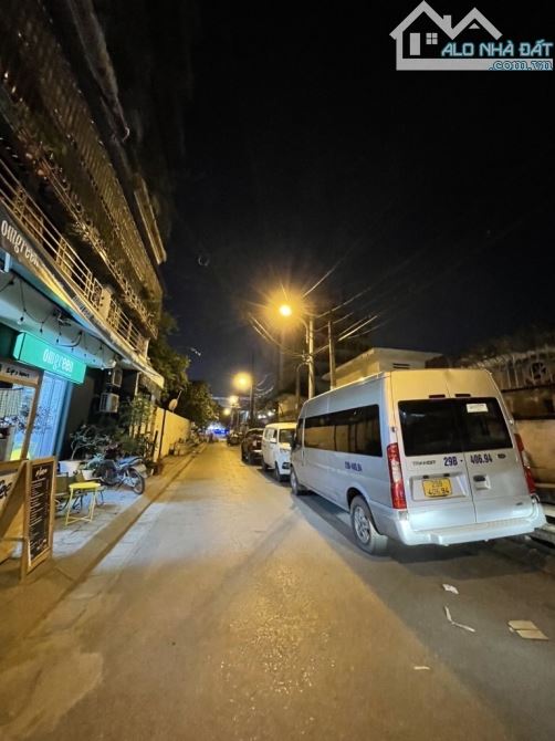 TT BẮC NGHĨA TÂN-150M 3 NGỦ 2 WC BAN CÔNG SIÊU RỘNG,MẠT NGÕ Ô TÔ TRÁNH GIÁ 5,5 TỶ - 8