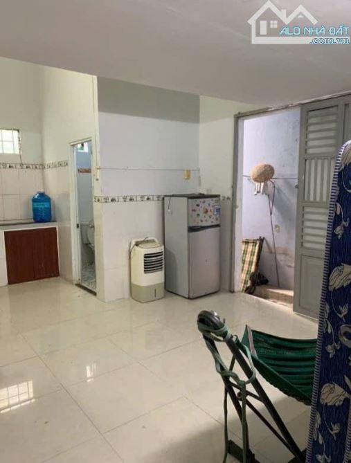 160M2-SHR - ĐƯỜNG NHỰA 12M NGUYỄN VĂN TẠO- DÓNG TIỀN 20TR/TH CHỈ 6 TỶ 6 - 3