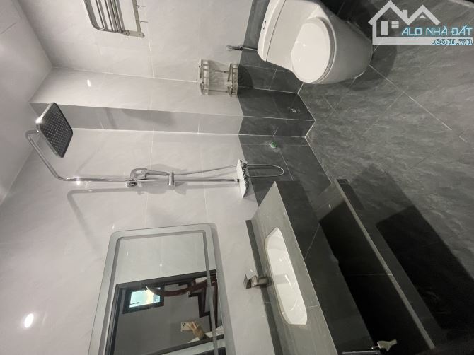 BÁN NHÀ VÂN CANH, 42M2, 5 TẦNG, GẦN Ô TÔ, 7PN, GIÁ NHỈNH 6 TỶ - 3