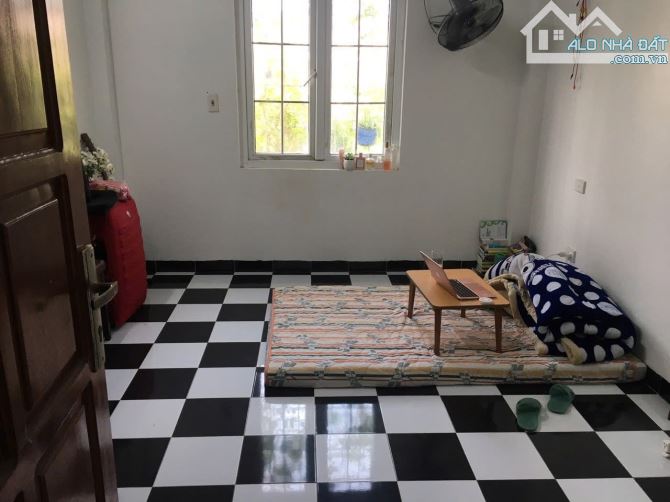 Cho thuê nhà Đường Hà Trì, Phường Quang Trung, Hà Đông, Hà Nội. DT 43m x 4 tầng, giá 11tr - 3