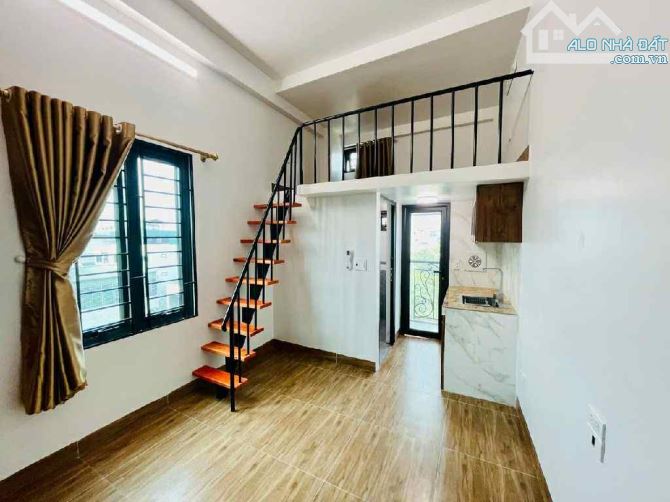 💥 SIÊU CCMN TRIỀU KHÚC – 9 TẦNG THANG MÁY – MT 6.5M – 39 PKK ĐỦ ĐỒ – DT GẦN 3 TÝ/NĂM 💥 - 3