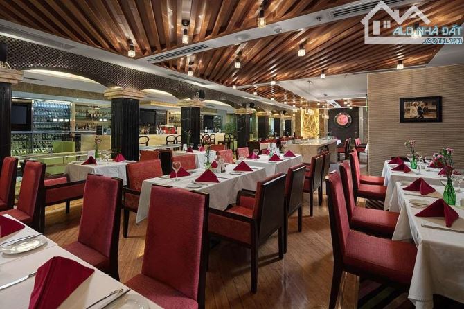 Chủ Ngộp Bank Giảm 50 tỷ - còn 1116 tỷ - khách sạn Hàng Trống - 385m2- Doanh Thu 82 tỷ/năm