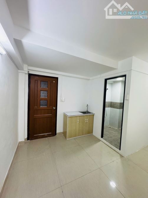 Nhà Mặt tiền Trần Quốc Tuấn ngay đại Lộ Phạm Văn Đồng DT4.4x17 Giá 13,5 tỷ P.1 Gò vấp - 5