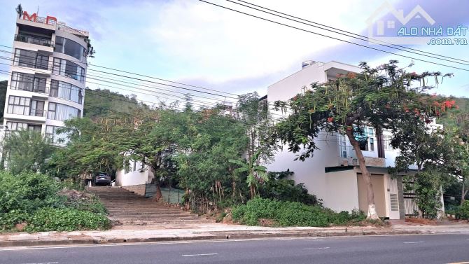 Bán đất mặt tiền phạm văn đồng vĩnh hòa Nha Trang - 4