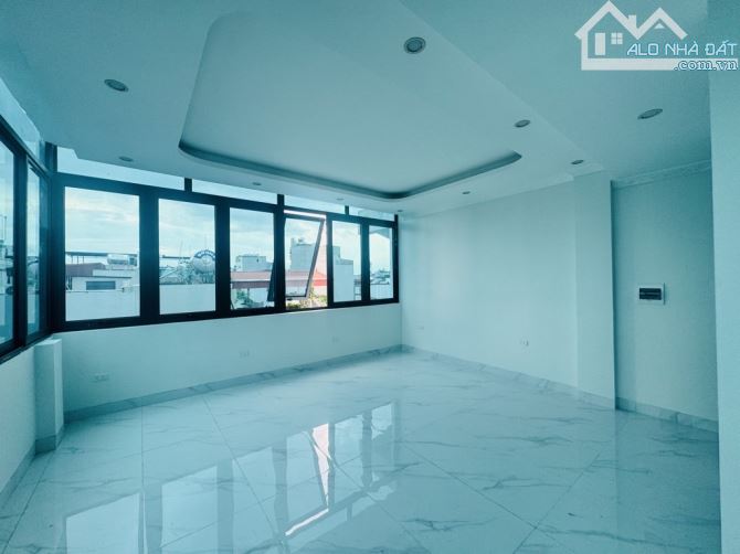 Khu TĐC X2A, nhà mới 6 tầng, thang máy, ô tô, 13 tỷ có thương lượng - 4