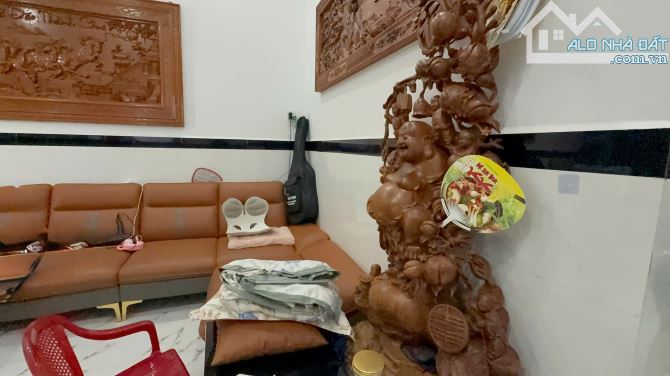 Bán Nhà Cấp 4 Mặt Tiền Đường Ngô Trọng Thiên , Phường Quy Nhơn , Gần Biển , Trung Tâm . - 4