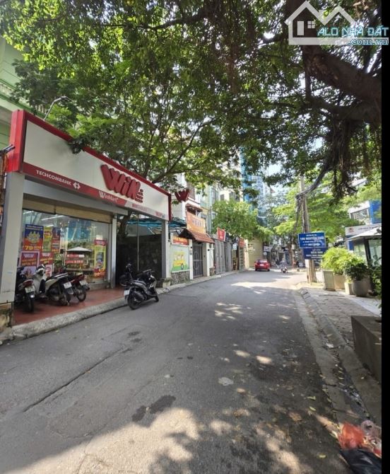 62 tỷ /147 m2/ 7.3 Mt/ Mặt Phố Thanh Xuân - 4