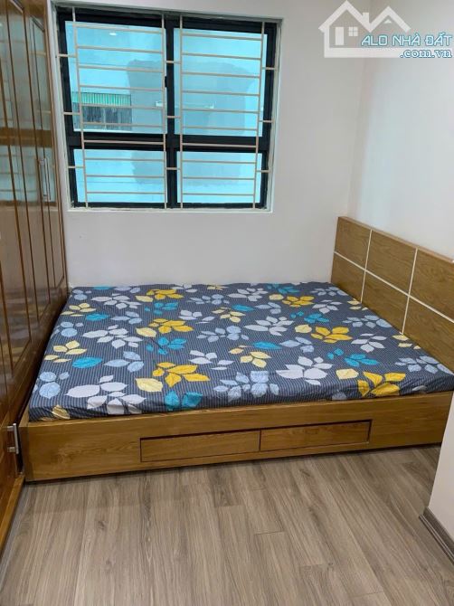 BÁN GẤP CHUNG CƯ VIP1 CT12B, NGHIÊM XUÂN YÊM, HOÀNG MAI. DT 61M2 – 2PN. 3,68 TỶ - 4