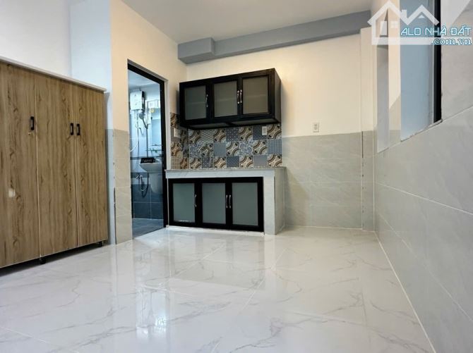 BÁN CHDV 5 TẦNG – HOÀNG DIỆU 2 – 88M² – 20 PHÒNG FULL NT – THU NHẬP 80TR/TH– CHỈ 15.5 TỶ - 4