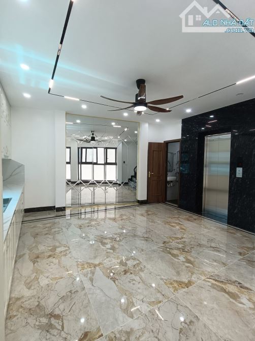 BÁN CĂN NHÀ SIÊU ĐẸP Ở PHỐ MINH KHAI HÀ NỘI VỚI GIÁ 9.85tỷ - 4