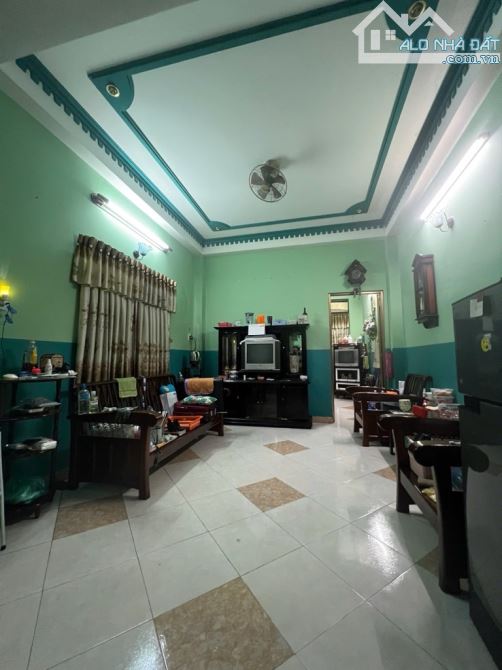 Bán gấp nhà ở ngay MTKD Bến Bình Đông, view bo sông, 76m2, SHR, HCĐ, chỉ 17 tỷ. - 4