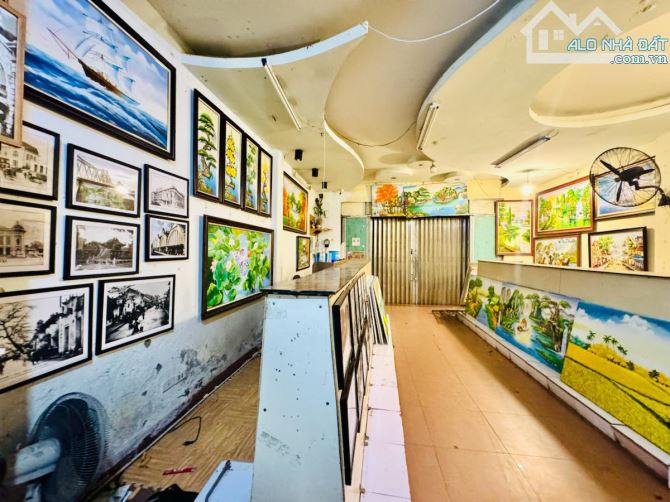 Bán Building văn phòng Vũ Tông Phan 8 tầng thang máy mặt tiền 6 m kinh doanh giá 48 tỷ. - 4