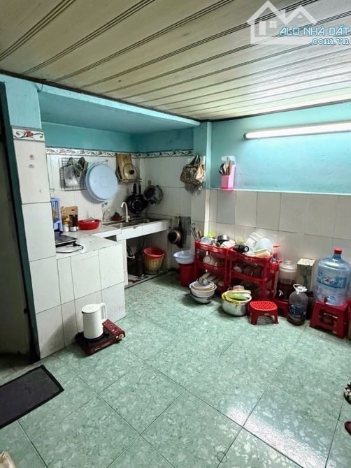 Miếu gò xoài -MTKD-50m2-2tầng-Vừa ở vừa kinh doanh-Chỉ hơn 3 tỷ - 4