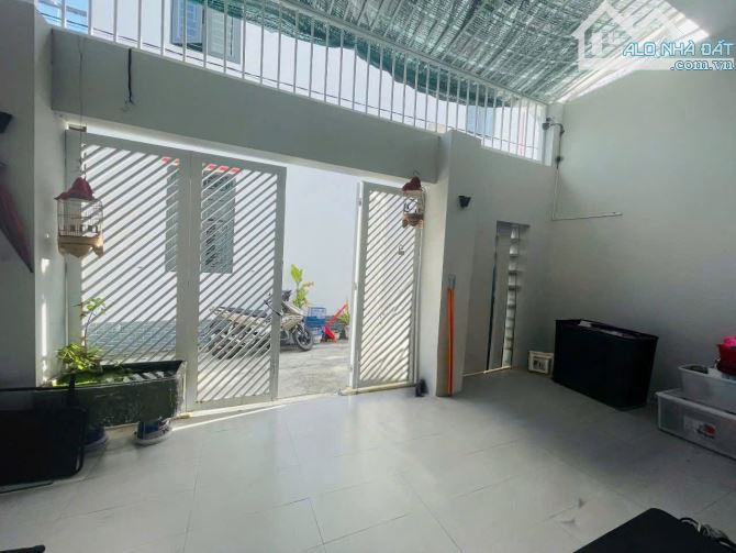 Bán nhà 2 tầng gần bệnh viện mắt - cầu dứa nha trang - 4