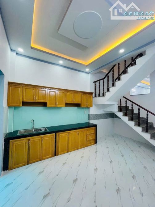Nhà 2 tầng kp chiều Liêu p dĩ an dt 69m2 - 4